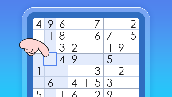 1 4 sudoku