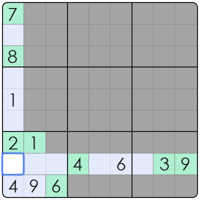 sudoku la times